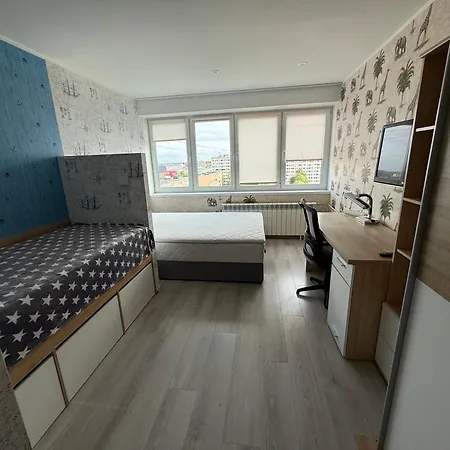 Korter Tallinna Mnt